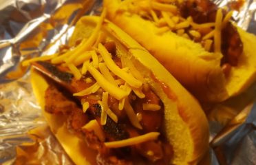 Greate Daye Eatery
