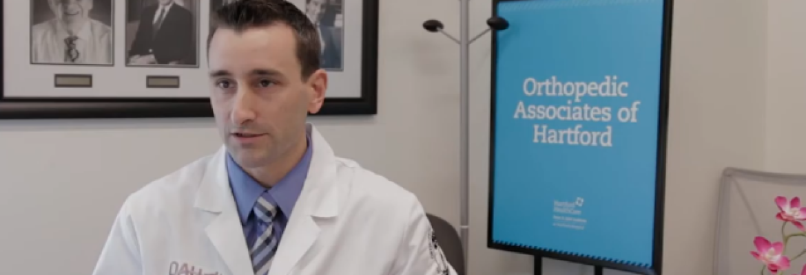 Dr. J. Kristopher Ware, MD