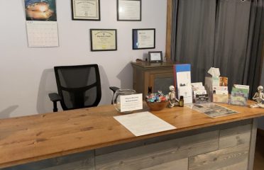 Enlightened Pathways Massage & Wellness