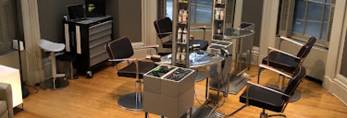 SALON LULU