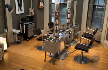 SALON LULU