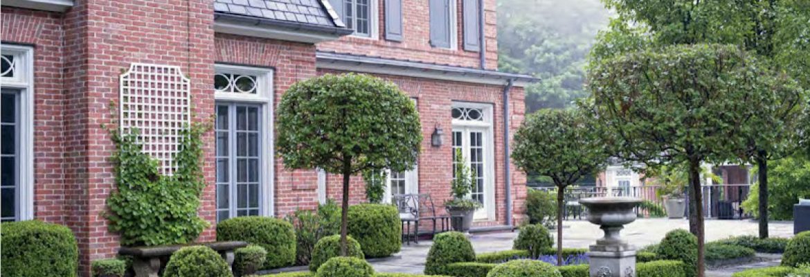 Sasco Farms Landscape Design, Inc