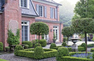 Sasco Farms Landscape Design, Inc