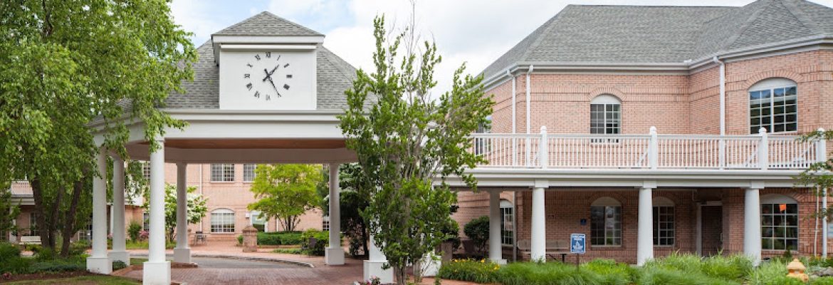 Autumn Lake Healthcare at The Willows