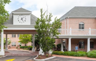Autumn Lake Healthcare at The Willows