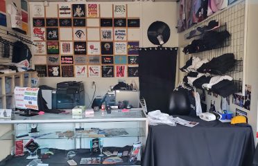 Custom Tee’s Plus