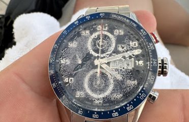 Master Watchmaker Rolex Omega Breitling Service Center