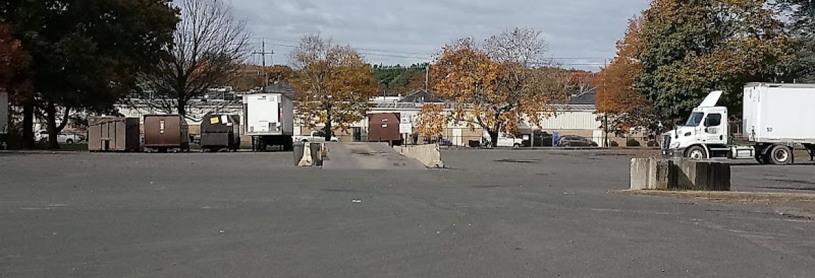 Hanna Paper Recycling Inc