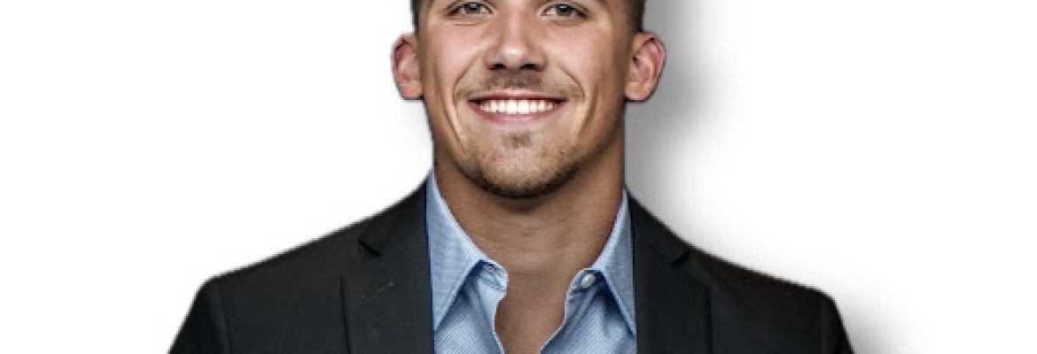 Brett Fairchild at CrossCountry Mortgage