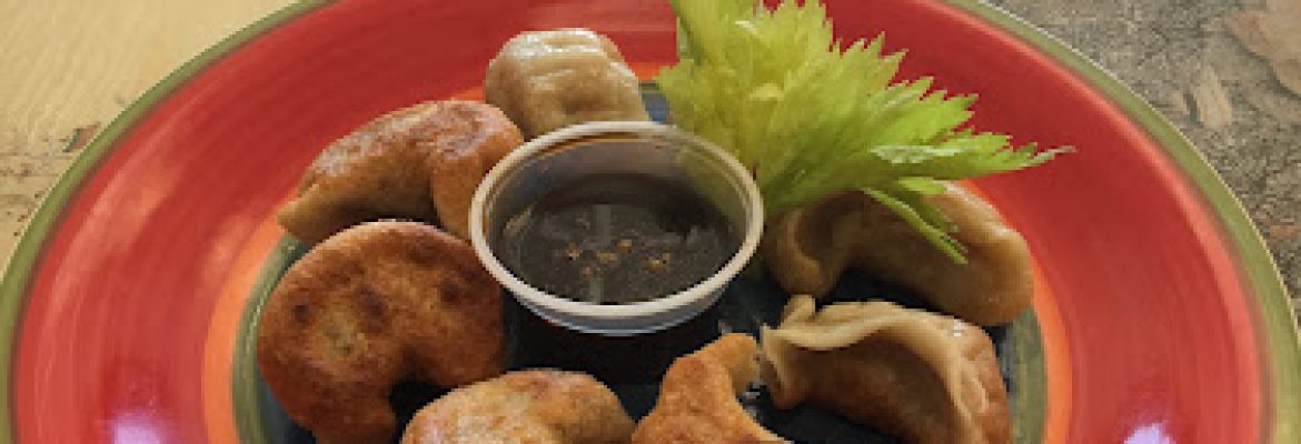New Great Wall Chinese Restaurant