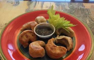 New Great Wall Chinese Restaurant