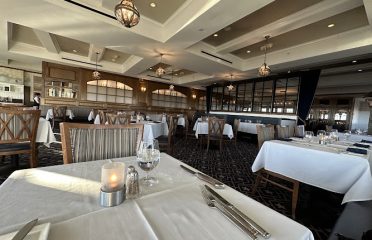 The Wharf Restaurant