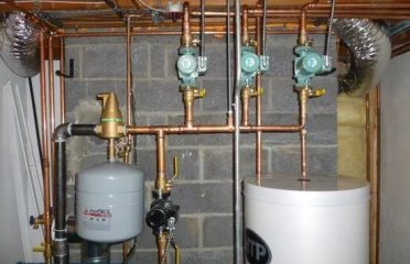 Rousseau Plumbing & Heating LLC