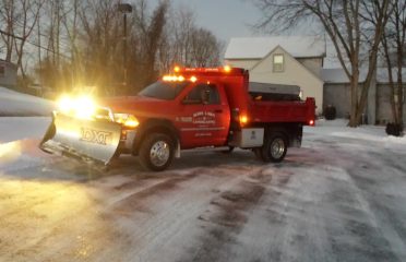 Rob’s Lawn & Landscaping
