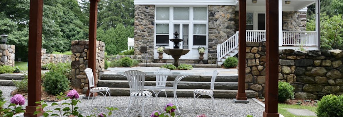 Camilla Landscape Design
