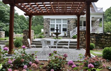 Camilla Landscape Design