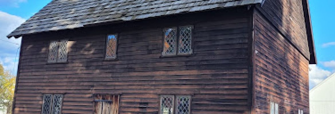 Simsbury Historical Society