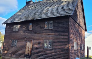 Simsbury Historical Society