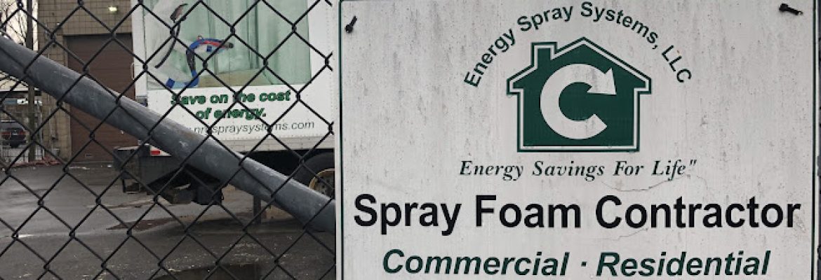 Energy Spray Systems, LLC