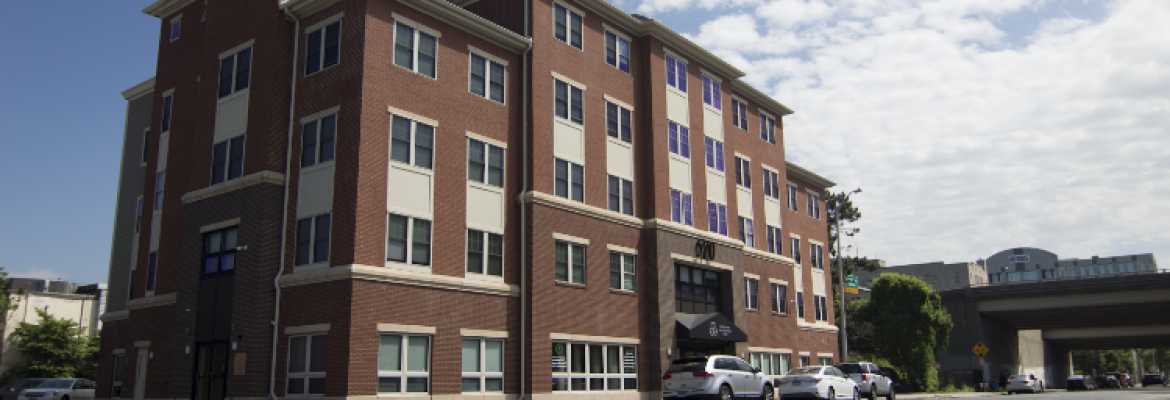 Building Neighborhoods Together