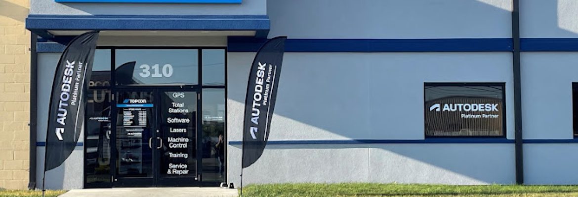 Topcon Solutions Store