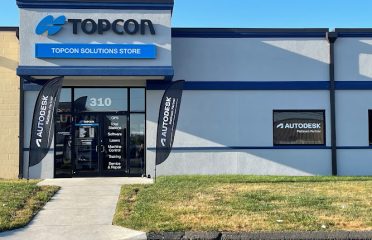 Topcon Solutions Store