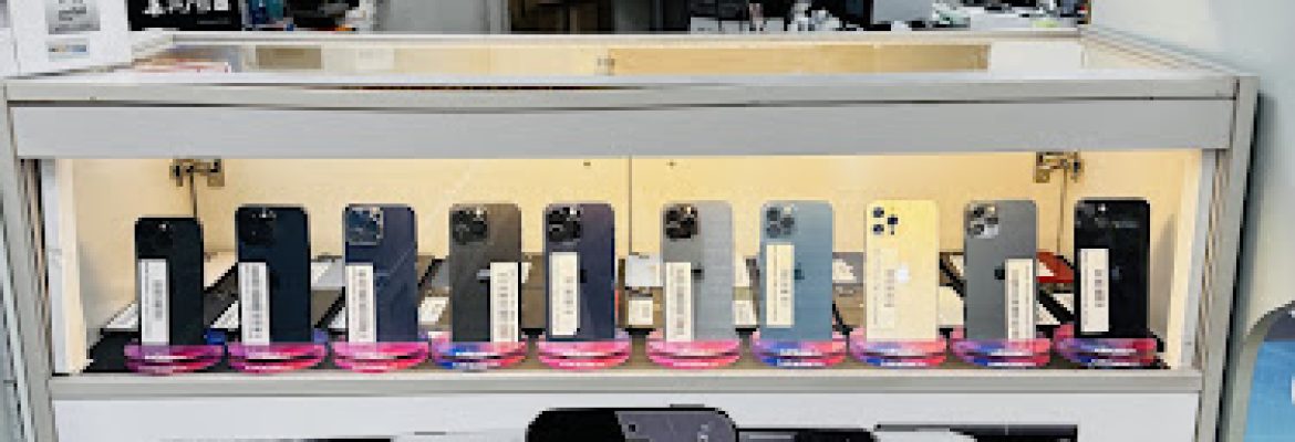 Cellfix Wireless
