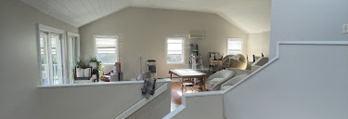 Potter Quality Remodeling