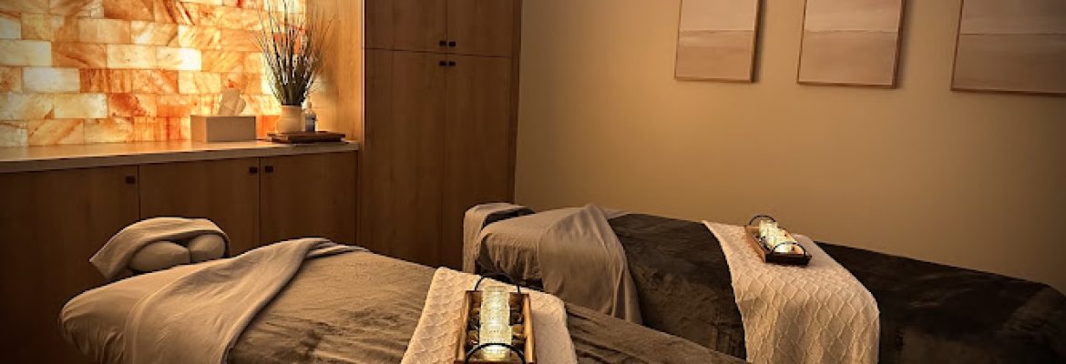 Immerse HydroSpa And Massage