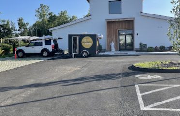 Caius Farm Brewery