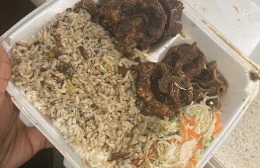 Sebert Jerk Center
