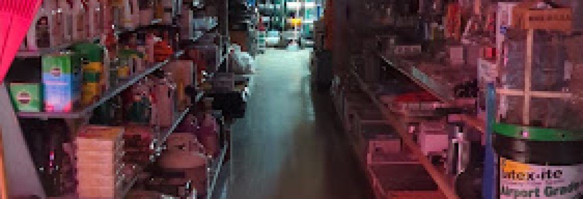 Park Place Hardware