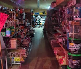 Park Place Hardware