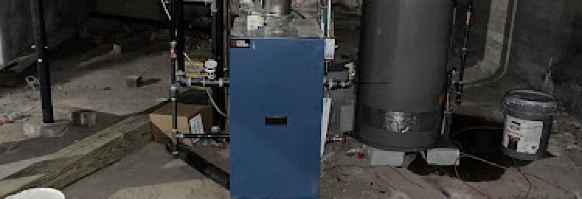 TT & CA Plumbing