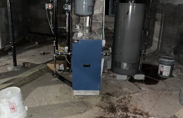 TT & CA Plumbing