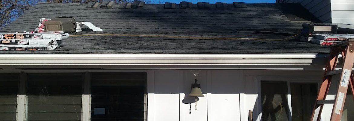 Creative Construction of East Haddam LLC
