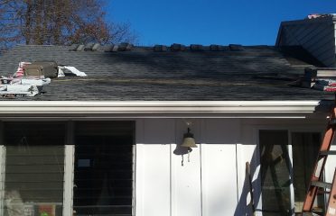 Creative Construction of East Haddam LLC