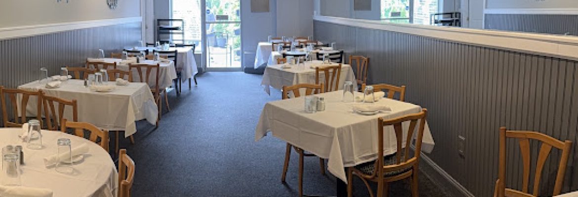 Wellington Restaurant