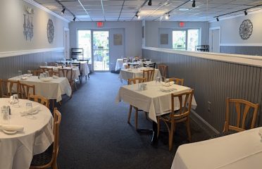 Wellington Restaurant