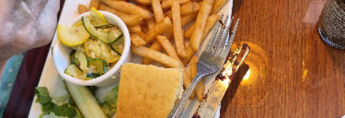 JR’S SOUTHWEST GRILL & BBQ