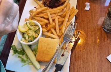 JR’S SOUTHWEST GRILL & BBQ