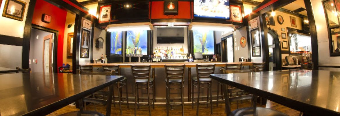 The Edison Grill