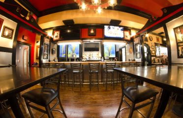 The Edison Grill