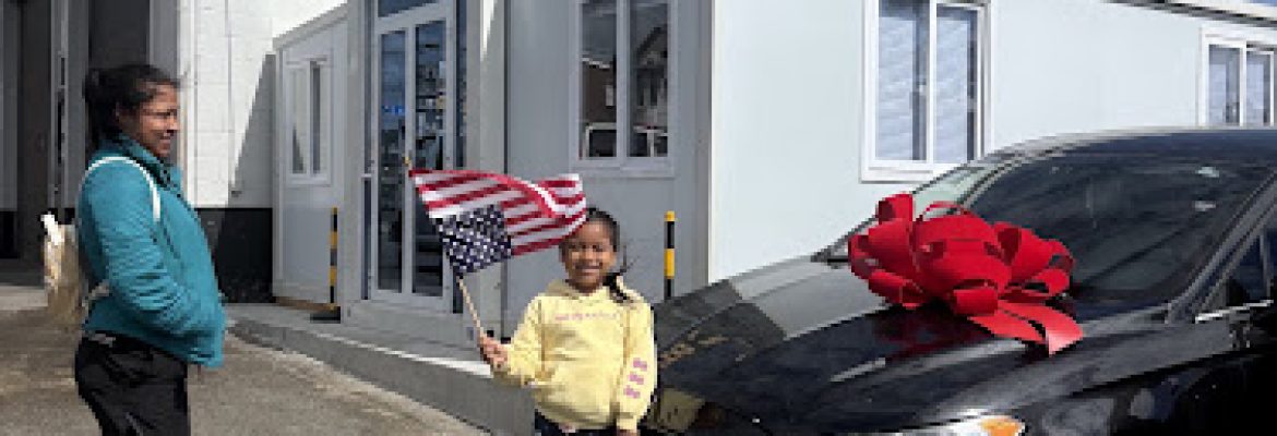 DREAM ON WHEELS AUTO SALE