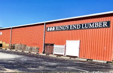 Ring’s End