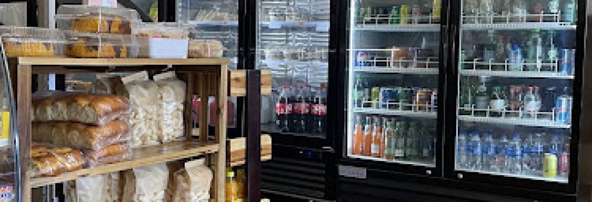Villa Brasil Café – Comida Brasileira em Hartford CT