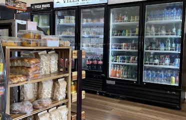 Villa Brasil Café – Comida Brasileira em Hartford CT