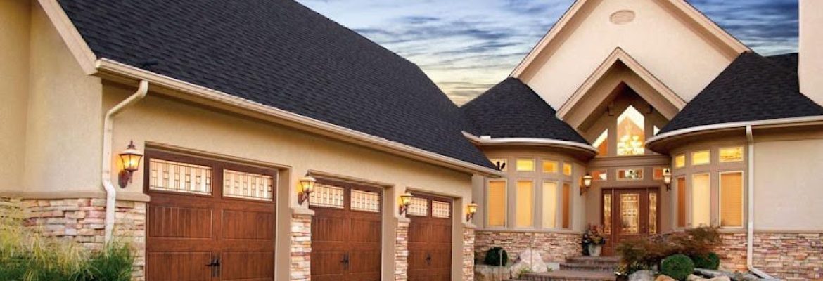 Up & Down Garage Doors – Greenwich