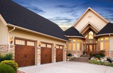 Up & Down Garage Doors – Greenwich