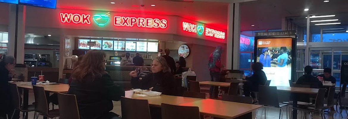 Wok Express
